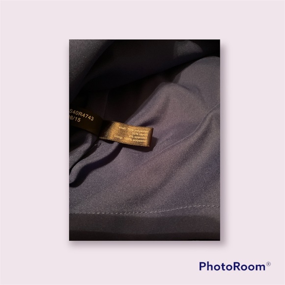 The Limited Pencil Skirt - Picture 6 of 7